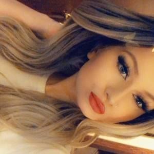 Meet your Posher, Annamarie